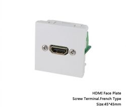 TTE-FP191-PCB-HDMI