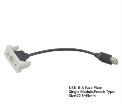 TTE-FP193-USB-B