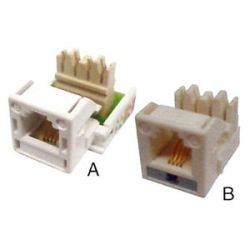 Keystone Jack TTE-LY-KJ3-02