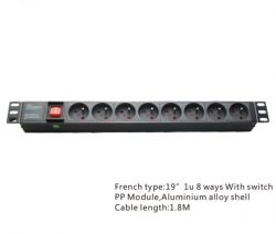 TTE-PDU-FR02