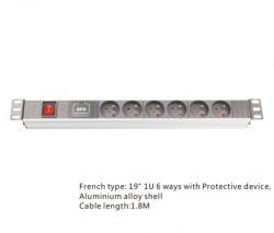 TTE-PDU-FR03