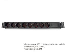 TTE-PDU-GM02