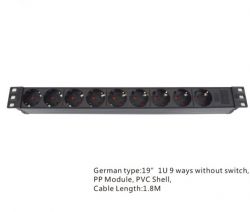 TTE-PDU-GM03