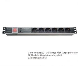 TTE-PDU-GM04