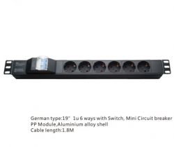 TTE-PDU-GM05