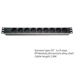 TTE-PDU-GM10