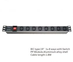 TTE-PDU-IE01