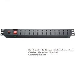 TTE-PDU-IT02