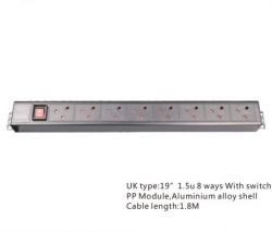 TTE-PDU-UK01