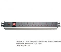 TTE-PDU-UK03