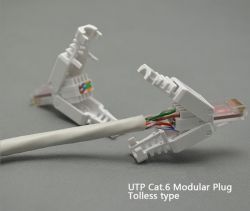 TTE-KJ5-45-C6