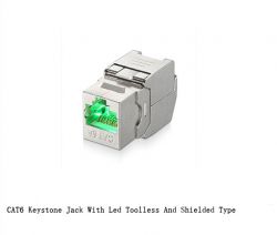 TTE-KJ6A-16-LED