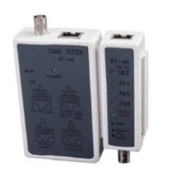 Cable Tester TTE-LY-CT001