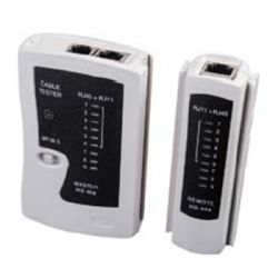 RJ11 Cable Tester, RJ12 Cable Tester - TTE-LY-CT005