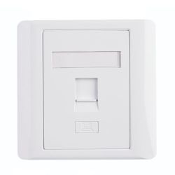 Placa frontal TTE-FP05