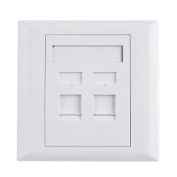 Placa frontal TTE-FP08