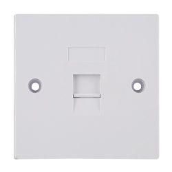 Placa frontal TTE-FP09