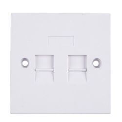 Placa frontal TTE-FP10