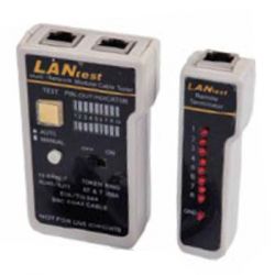 Cable Tester TTE-LY-CT007