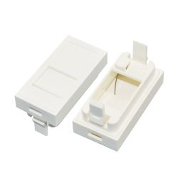 Placa frontal TTE-LY-FP48