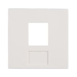 Placa frontal TTE-LY-FP49