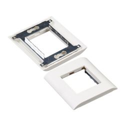 Placa frontal TTE-LY-FP53