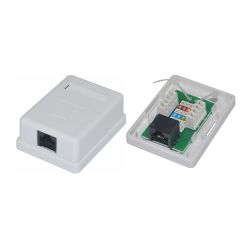 Montado en Superficie Box TTE-LY-SB07