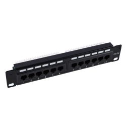 patch panel, krone patch panels, networking patch panel