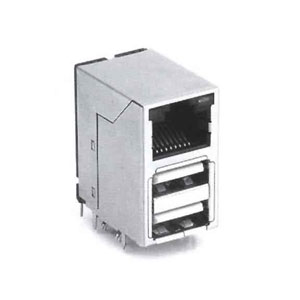 TTE-YH02-2103-JU25X29-11 (L-USB más RJ45)